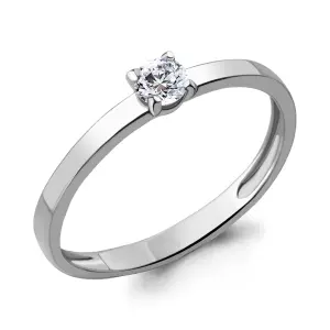 Кольцо Aquamarine золото 962423.2 (Aquamarine, Россия)