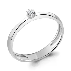 Кольцо Aquamarine золото 962901.2 (Aquamarine, Россия)