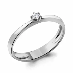 Кольцо Aquamarine золото 962902.2 (Aquamarine, Россия)