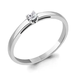 Кольцо Aquamarine золото 964003.2 (Aquamarine, Россия)