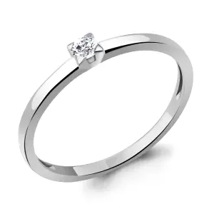 Кольцо Aquamarine золото 964031.2 (Aquamarine, Россия)