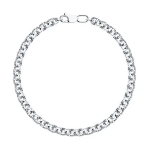 Браслет Sokolov и Diamant серебро 965140704 (Sokolov и Diamant, Россия)