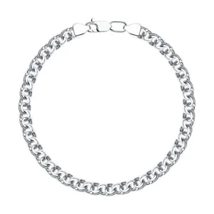Браслет Sokolov и Diamant серебро 965140804 (Sokolov и Diamant, Россия)