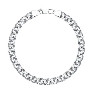 Браслет Sokolov и Diamant серебро 965140904 (Sokolov и Diamant, Россия)