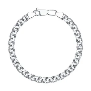 Браслет Sokolov и Diamant серебро 965141004 (Sokolov и Diamant, Россия)