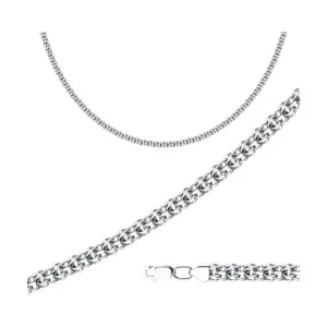 Цепь Sokolov и Diamant серебро 968290604 (Sokolov и Diamant, Россия)