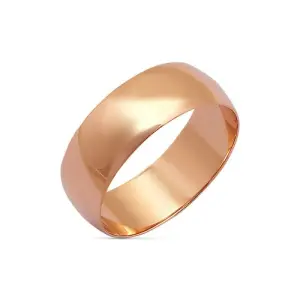 Кольцо Кристалл золото CD58300226773 (Кристалл, Беларусь)