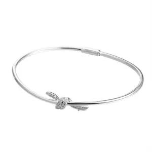Браслет Fresh Jewellery серебро CZ-B05247-X-W-X-X-W (Fresh Jewellery, Россия)