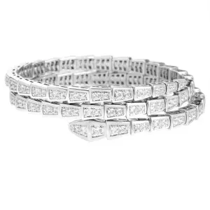 Браслет Fresh Jewellery серебро CZ-B4553-1-X-W-X-X-W (Fresh Jewellery, Россия)