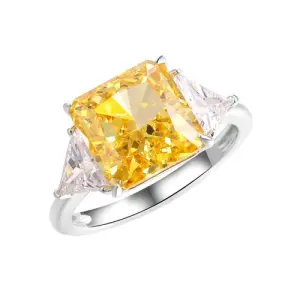 Кольцо Fresh Jewellery серебро CZ-R04270-X-W-Y-X-W (Fresh Jewellery, Россия)