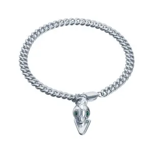 Браслет Cloud7 серебро DT6716_BT_WG (Cloud7, Россия)