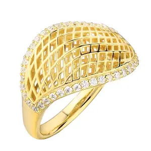 Кольцо Fresh Jewellery серебро FA-R02302-X-L-X-X-W (Fresh Jewellery, Россия)