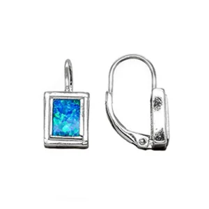 Серьги прочее серебро FER100 (прочее, Турция)