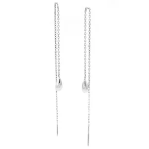 Серьги прочее серебро FER104 (прочее, Турция)