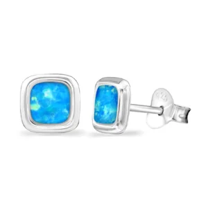 Серьги прочее серебро FER110 (прочее, Турция)