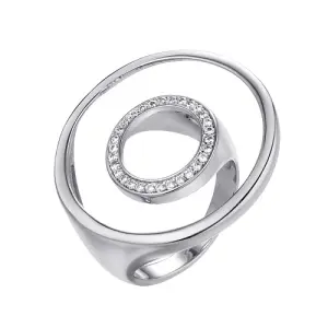 Кольцо Fresh Jewellery серебро MP-R00500-X-W-X-X-W (Fresh Jewellery, Россия)