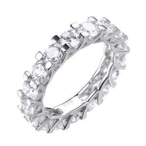 Кольцо Fresh Jewellery серебро PD-R00678-X-W-W-X-X (Fresh Jewellery, Россия)
