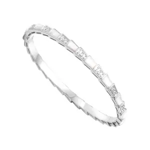 Браслет Fresh Jewellery серебро PI-B04556-X-W-PN-X-W (Fresh Jewellery, Россия)