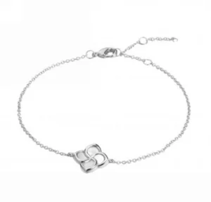 Браслет  серебро PI-B05156-X-W-PN-X-X (Fresh Jewellery, Россия)