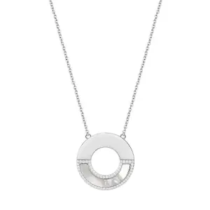 Колье Fresh Jewellery серебро PI-N02680-X-W-PN-X-W (Fresh Jewellery, Россия)