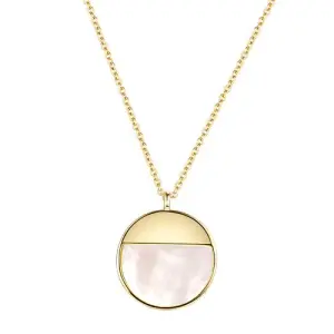 Колье Fresh Jewellery серебро PI-N03231-X-L-PN-X-X (Fresh Jewellery, Россия)