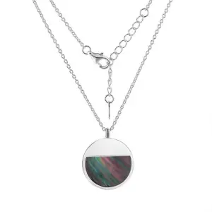 Колье Fresh Jewellery серебро PI-N03231-X-W-PNB-X-X (Fresh Jewellery, Россия)