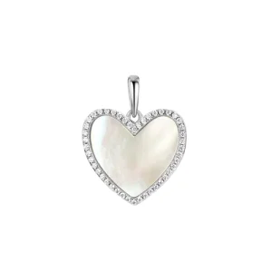 Подвеска Fresh Jewellery серебро PI-P02679-X-W-PN-X-W (Fresh Jewellery, Россия)