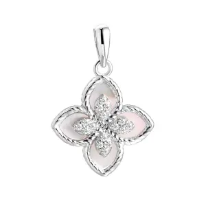 Подвеска Fresh Jewellery серебро PI-P03994-X-W-PN-X-W (Fresh Jewellery, Россия)