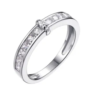 Кольцо Fresh Jewellery серебро SL-R01478-X-W-W-X-W (Fresh Jewellery, Россия)
