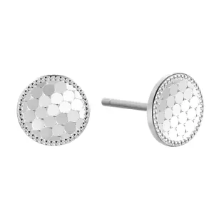 Серьги Fresh Jewellery серебро SR-E2238442-X-W-X-X-X (Fresh Jewellery, Россия)