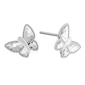 Серьги Fresh Jewellery серебро SR-E2238578-X-W-X-X-X (Fresh Jewellery, Россия)