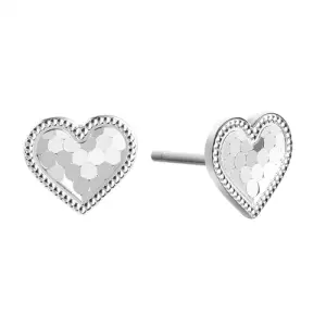 Серьги Fresh Jewellery серебро SR-E2238585-X-W-X-X-X (Fresh Jewellery, Россия)