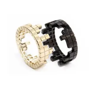 Кольцо Fresh Jewellery серебро SR-R06125-X-LB-X-X-X (Fresh Jewellery, Россия)