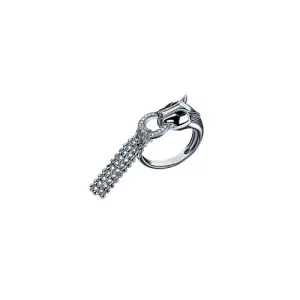 Кольцо Cloud7 серебро SR33599-BW_KO_WG (Cloud7, Россия)