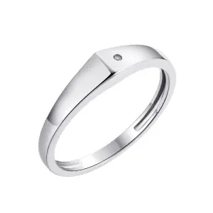 Кольцо Fresh Jewellery серебро SS-R01810-X-W-W-X-X (Fresh Jewellery, Россия)