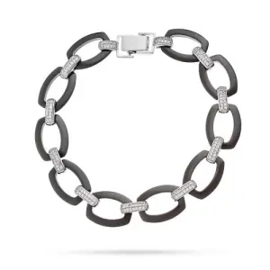 Браслет Fresh Jewellery серебро TC-B00120-B-W-X-X-W (Fresh Jewellery, Россия)