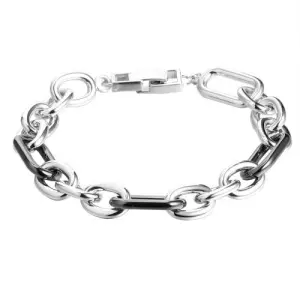 Браслет Fresh Jewellery серебро TC-B02470-B-W-X-X-X (Fresh Jewellery, Россия)