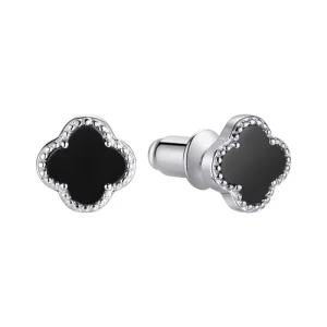 Серьги  серебро TC-E02154-B-W-X-X-X (Fresh Jewellery, Россия)