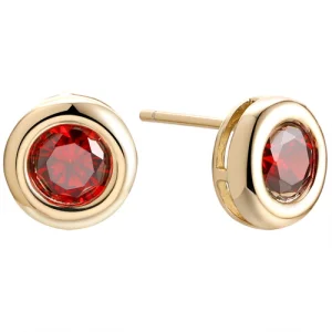 Серьги  серебро TC-E02376-X-L-13DG-X-X (Fresh Jewellery, Россия)