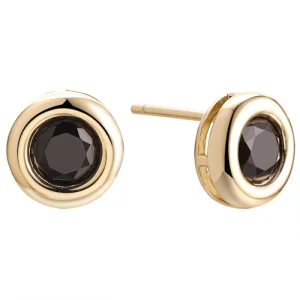 Серьги  серебро TC-E02376-X-L-22B-X-X (Fresh Jewellery, Россия)