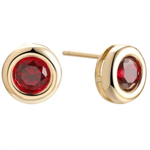 Серьги  серебро TC-E02376-X-L-8R-X-X (Fresh Jewellery, Россия)