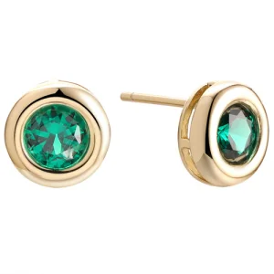 Серьги  серебро TC-E02376-X-L-NCE-X-X (Fresh Jewellery, Россия)