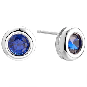 Серьги  серебро TC-E02376-X-W-113S-X-X (Fresh Jewellery, Россия)