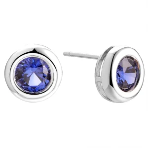 Серьги  серебро TC-E02376-X-W-121S-X-X (Fresh Jewellery, Россия)