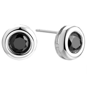 Серьги  серебро TC-E02376-X-W-22B-X-X (Fresh Jewellery, Россия)