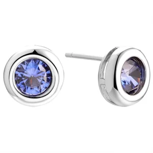 Серьги  серебро TC-E02376-X-W-30S-X-X (Fresh Jewellery, Россия)