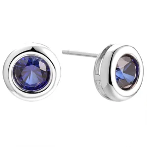 Серьги  серебро TC-E02376-X-W-34S-X-X (Fresh Jewellery, Россия)