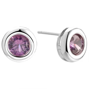Серьги  серебро TC-E02376-X-W-45A-X-X (Fresh Jewellery, Россия)