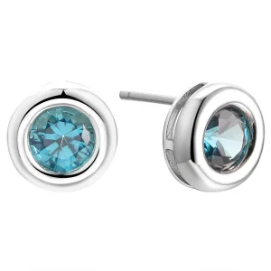 Серьги  серебро TC-E02376-X-W-46LB-X-X (Fresh Jewellery, Россия)