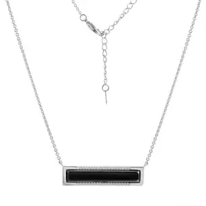 Колье Fresh Jewellery серебро TC-N02471-B-W-X-X-W (Fresh Jewellery, Россия)